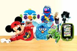 best toys 2013